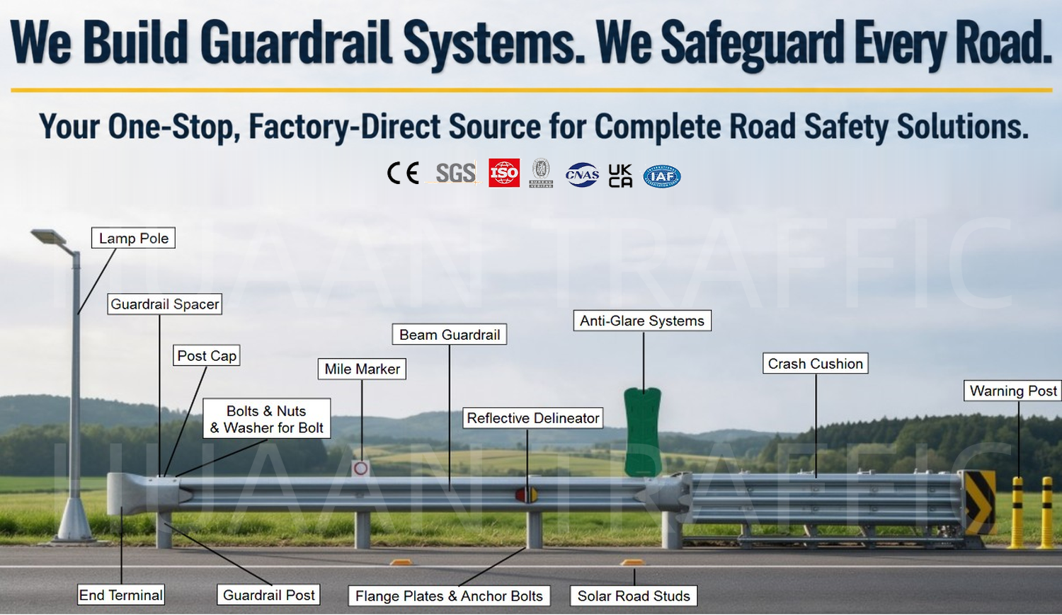 highway_guardrail_水印